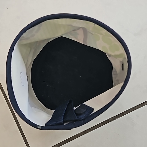 2 Gently used Thirty-One small round Oh Snap organizing bins (2 total) - Picture 2 of 5